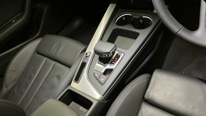 Audi A5 35 TFSI Sport 5dr S Tronic Petrol Hatchback